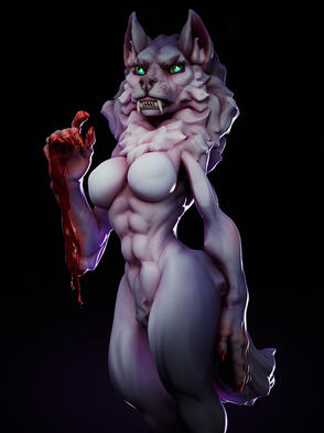 Halfbody $155